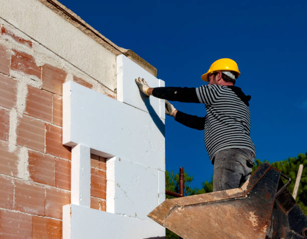 Types of Insulation We Offer in Vista Santa Rosa, CA