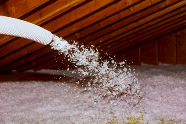 Best Insulation for Specific Applications in Vista Santa Rosa, CA