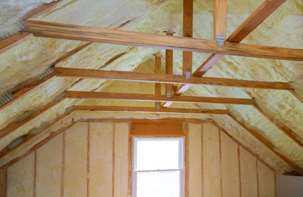 Best Spray Foam Insulation in Vista Santa Rosa, CA