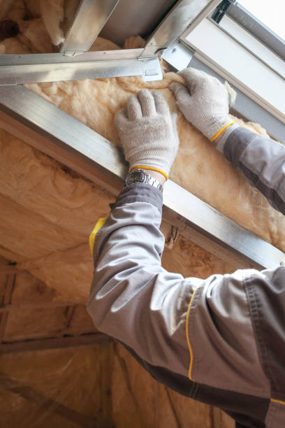 Best Energy Efficiency Insulation in Vista Santa Rosa, CA